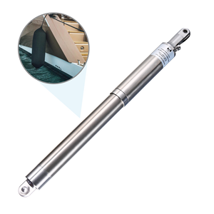 12V 24V Electric Linear Actuator Precisely <strong>Programmed</strong> - Product Image 3