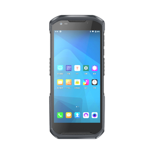 Hot Sale F505 High Performance Octa-core 2.0Ghz CPU Handheld Pad Android 13 <strong>Operating</strong> <strong>System</strong> 6GB+64GB Memory Ruggedized NFC PDAs - Product Image 2