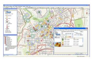 Senden Sie den Download-Link oned river Datenverwaltungs-Karten erstellung software ArcGIS 10.8 für win