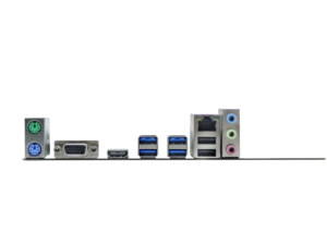 AM3/4 PCゲーミングデスクトップマザーボードA320m-ATX、DDR3/4サポートIntelチップセットAMD for Server Application - Product Image 2