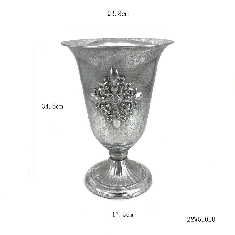 Ancient charm silver 550