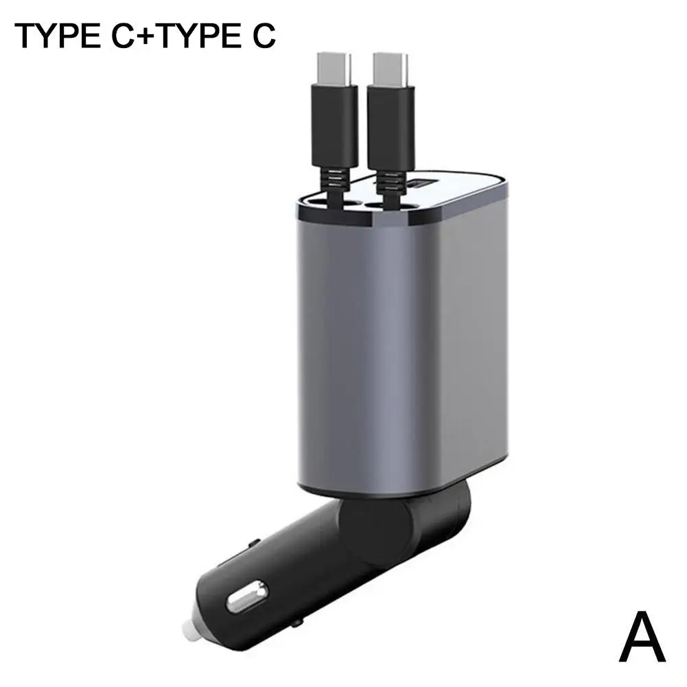 TYPE C and TYPE C