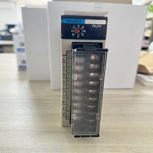 C200H-DA002 --<strong>Analog</strong> <strong>Input</strong>/output <strong>PLC</strong> <strong>Module</strong> - Product Image 2