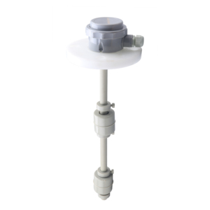 Interruttore di livello ad asta di alta qualità interruttore a galleggiante di alta precisione interruttore di livello in acciaio inossidabile Monitor del sensore del livello del carburante - Product Image 2