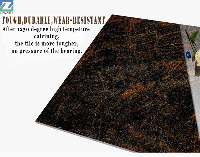 Good Quality Granite Look 600*600mm (23.62'*23.62')  Tile For Home and Hotel Project