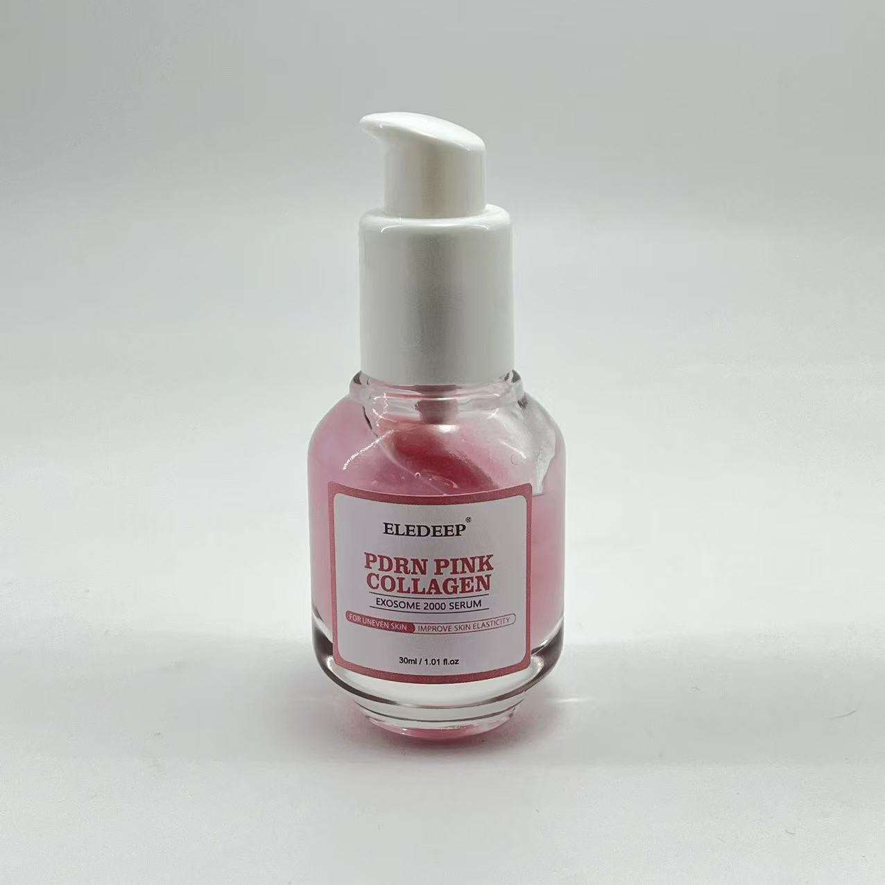 sérum pdrn et exo spicules 2000