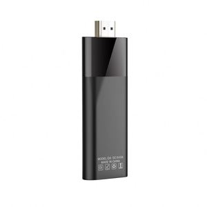 Artículo caliente Q6/Q8 Android 10 OS Android TV Box y supermercado Android 10,0 OS Mini receptor de TV - Product Image 6