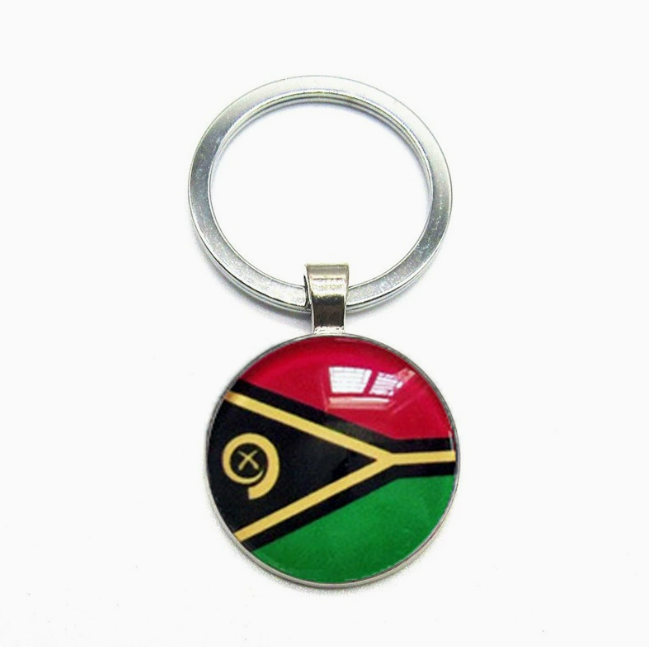 13 Vanuatu