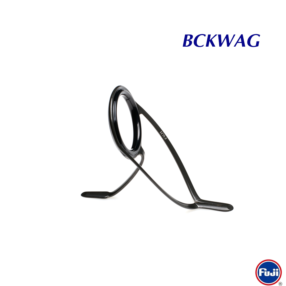 BCKWAG (สีเทาเข้มด้าน)