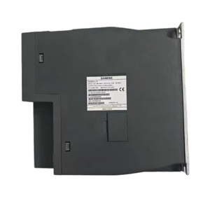 SINAMICS V70 Voltaje de entrada: 380-480 V 3% /+ 10% 3.8A 45-66Hz Voltaje de salida: 0-Salida 3.0A 0-330Hz 6SL3210-5DE13-5UA0