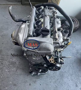 High Quality Best Price 1.5L Vvti 1NZ Gasoline diesel <strong>Engine</strong> 1NZFE Long Block <strong>Engine</strong> Assembly for Toyot Motor - Product Image 5