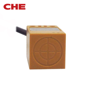 DC6-36V TL-Q5MC1 NPN NO Angular Tipo de columna de la detección de metales interruptor inductivo de proximidad Sensor - Product Image 5