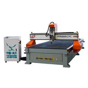 40% Discount1540wood Cnc маршрутизатор для мебельной промышленности Cnc древесный маршрутизатор с системой контроллера DSP - Product Image 2