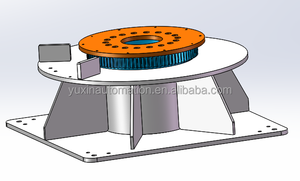Pallettizzatore robotico automatico con sistema di pallettizzazione Robot in cartone da 50Kg - Product Image 6