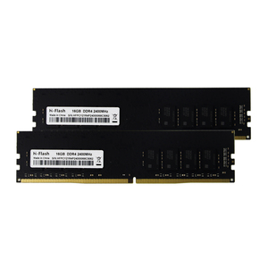 Vera memoria del Computer Desktop Ddr4 4gb 8gb memoria 16 gb memoria del Computer Desktop 2400mhz 2666mhz 3200mhz 4/8/16 Gb - Product Image 5