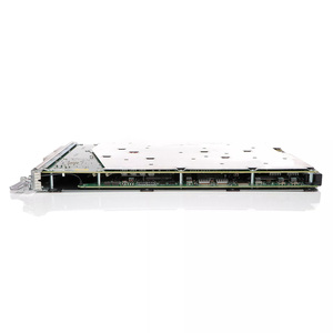 <span class=keywords><strong>CISCO</strong></span> A9K-8X100GE-CM ASR 9000 8-Port 100GE Verbrauchs modell Line Card