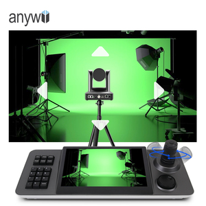 Intercambiatore video del controller Anywii per lo switcher video per lo switcher video in diretta streaming - Product Image 4
