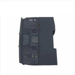 Buen precio Siemens S7 1200 SM1231 PLC Módulo de entrada analógica 6ES7231-5ND32-0XB0 - Product Image 2
