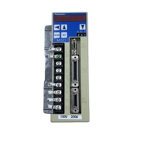 Brand New Original Spot Plc Programming <strong>Controller</strong> <strong>Servo</strong> Motor Plc <strong>Controller</strong> MSD021A1X - Product Image 1