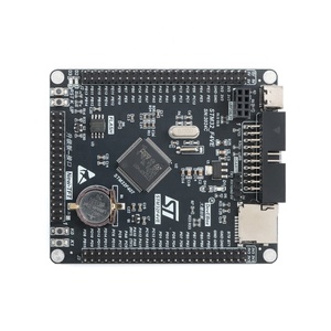 Cortex M4 Core407V STM32システムボードSTM32F407VET6 ARM開発ボードAndroid用 - Product Image 3