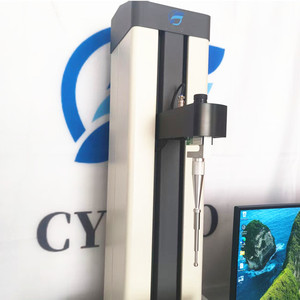 Price China Texture for Food Analyzer-Tpa Analyzer <strong>Test</strong> - Product Image 6