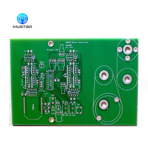 Factory Surveillance Printing Circuit Board Assembly Intelligent Algorithm Network Connectivity Remote Monitoring PCB PCBA - Product Image 6