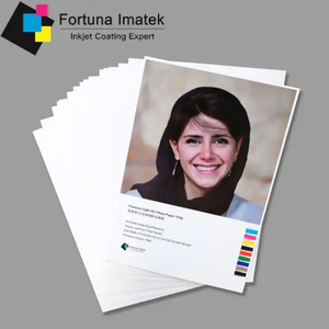 Nhà máy bán buôn in vải cho giấy ảnh, mực in, bông Matte vải, - Product Image 5