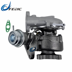 Turbochger gt1849v 727477 טורבו 14411aw40a עבור ניסן x-נתיב האלמרה 2.2 די 100kw 136hp yd22ed yd1