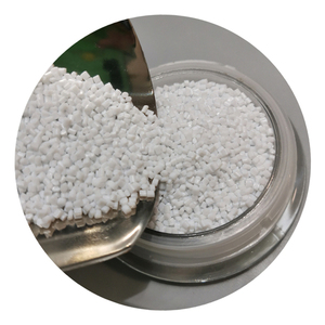 Otantik sınıf pet resin iv.0.80 iv.0.84 plastik yeşim marka 100% bakire PET polyester cips - Product Image 3