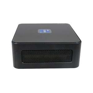 Nuovo arrivo 12 ° i5-1240P/ i7-1260P Win11 Intel IRIS XE Fan Mini PC - Product Image 3