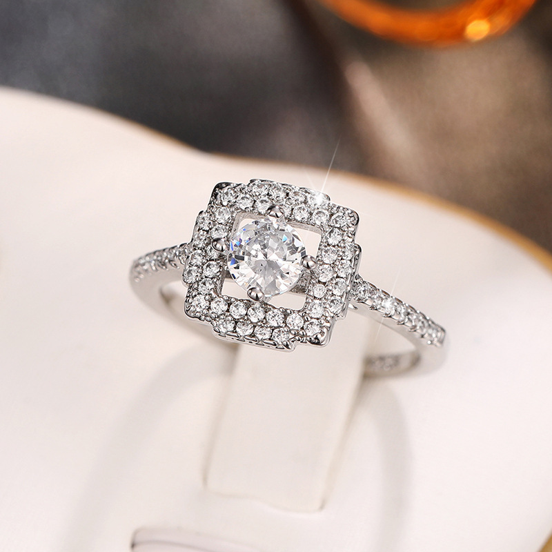 White gold