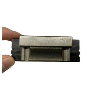 LLTHC 25 SU T0 P5线性块23x48x36mm毫米LLTHC 25 SU线性托架LLTHC 25 SU T0线性轴承 - Product Image 5