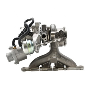 Factory Preferential Price <strong>Turbo</strong> K03 Turbocharger 06K145721C Turbocharger for CAR 1.8T K03 - Product Image 1