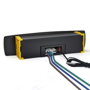 Controlador de temperatura digital RGB II 110 para compresor con panel más grande - Product Image 3