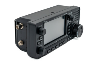 Tuyệt Vời Cao Cấp IC-705 Tín Hiệu M24black Công Suất Thấp An Toàn Tự Động Hệ Thống Radar Di Động Đài Phát Thanh - Product Image 2