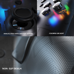 Private Model Switch Pro Griff Schwarz Mythos Wukong Game PC Controller für Tesla Computer für Ns Games - Product Image 2