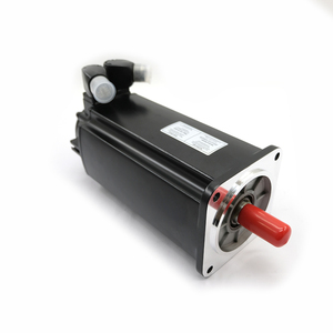 High Quality Rexroth Synchronous Motor DriveMSK061C-0300-NN-M3-UP1-NNNN Servo Motor - Product Image 3
