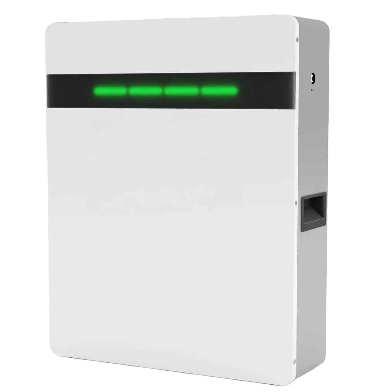 5kwh 10kwh 20kwh 48v 51.2v 100ah lifepo4 Lithium-Ionen-Batterie Solarenergie speicher bis Batterie behälter