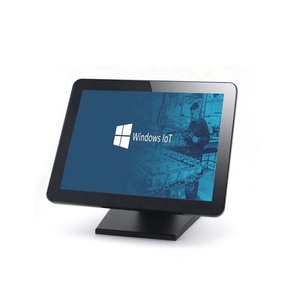 Industry Cheapest <strong>LCD</strong> Screen <strong>Monitor</strong> 17'' Capacitive Touch for POS System