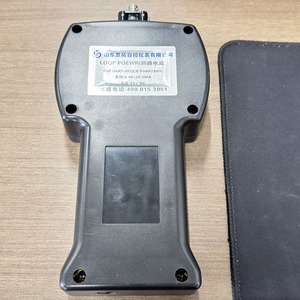 100% High Quality Industrial Instrument Control HART Protocol Flow Meter Pressure Transmitter 475 Hart Field Communicator - Product Image 2