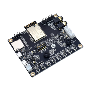 WiFi kiti geliştirme kurulu için ESP32-A1S WiFi + mavi-diş modülü ESP32 seri