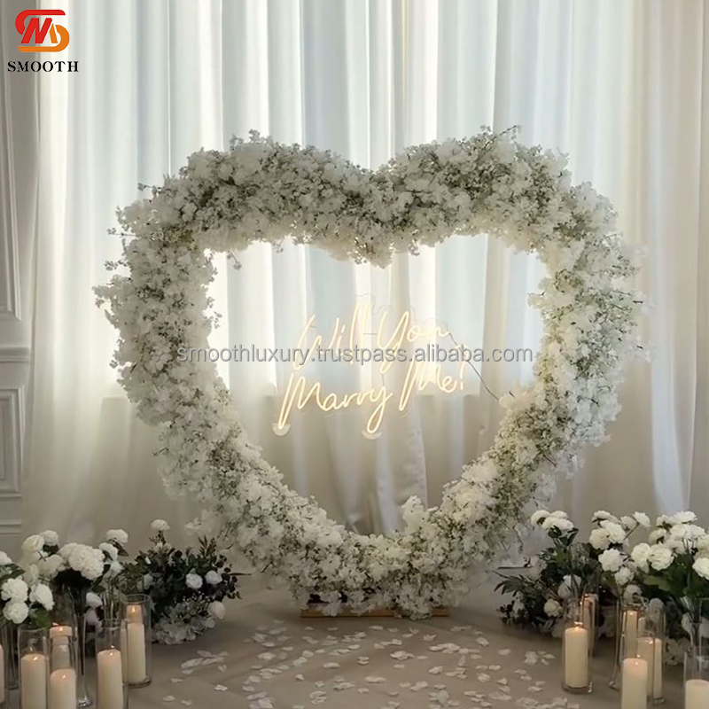 flower arch 1