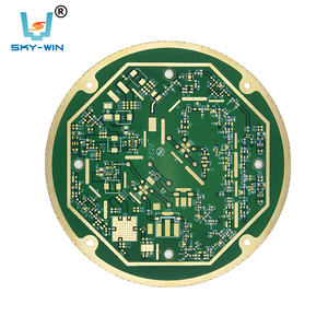 高周波マザーボードPCBAのための高品質の多層PCB良いサービス - Product Image 5