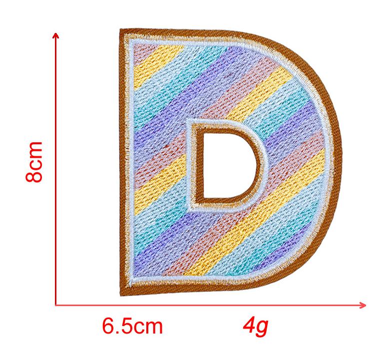 D