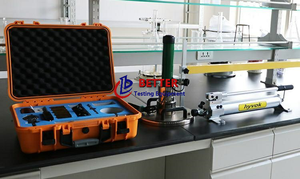 Ev2 Dynamic Plate Load Tester Statischer Platten last tester - Product Image 6