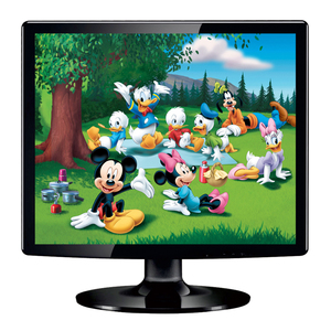 Factory Wholesale Price 15&quot; - 32&quot; Flat Screen 12V PC <strong>Computer</strong> <strong>Monitor</strong> 15 Inch LCD <strong>Monitor</strong> With VGA/<strong>DVI</strong>/HD/DP Port - Product Image 4