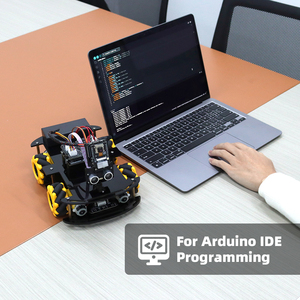 Tscinbuny Robot ESP32 CAM-Entwicklungs roboter Elektronische Module Kits Education & Maker Kit für Arduino Programmable Robotics Kits - Product Image 5