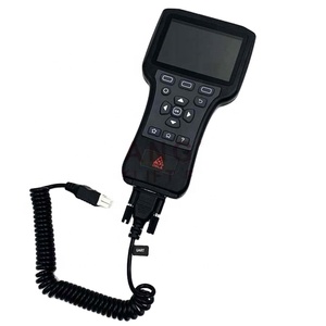 Ersetzen des Handheld Unit Decoder 1313-4401 Programmierers, kompatibel mit Curtis Speed Controllern