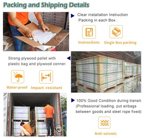 CNK Trung Quốc Nhà Sản Xuất Hexagon Mosaic Hải Quân Màu Xanh Phòng Tắm Gạch Lát Sàn - Product Image 6