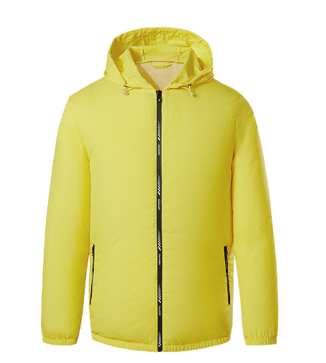 Yellow(without fan and power bank)